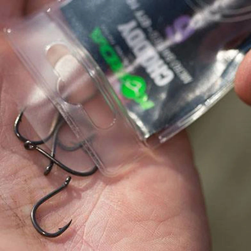 Korda Choddy Hooks